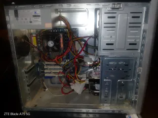 PC Pentium IV 3GHz