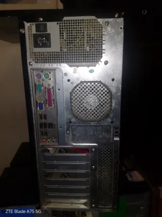PC Pentium IV 3GHz