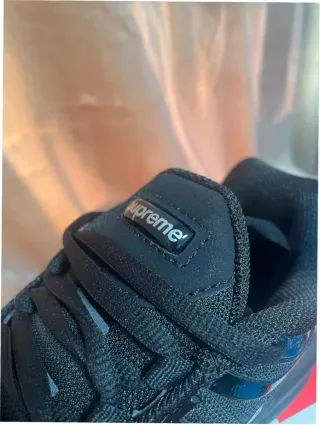 Nike Air Max Plus TN Triple Black Talla 45