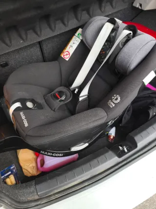 Maxi-Cosi Silla de Coche