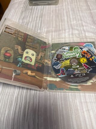 Little Big Planet PS3