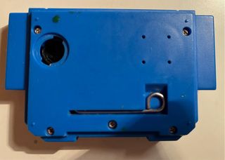 Videojuego Retro Arcade