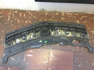 Calandra Reja Parachoques Opel Astra H, OPC, GTC