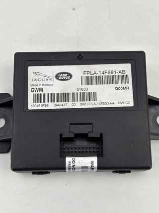 FPLA14F681AB Centralita gateway Land Rover Range Rover 2013-2017