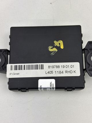 FPLA14F681AB Centralita gateway Land Rover Range Rover 2013-2017