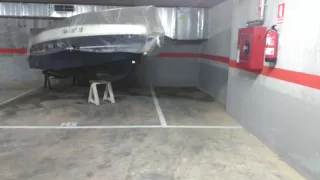 Barca de recreo Marinello mod Edén 18 Evolutione