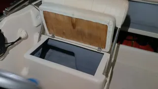 Barca de recreo Marinello mod Edén 18 Evolutione