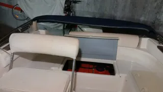 Barca de recreo Marinello mod Edén 18 Evolutione