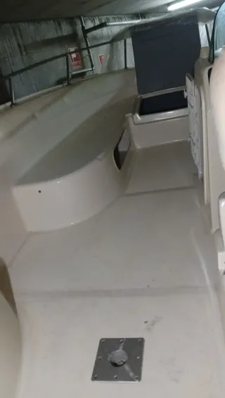 Barca de recreo Marinello mod Edén 18 Evolutione