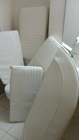 Barca de recreo Marinello mod Edén 18 Evolutione