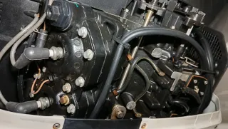 Barca de recreo Marinello mod Edén 18 Evolutione