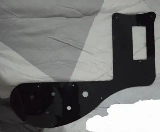 Golpeador para Bajo Eléctrico Rick