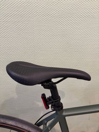 Bicicleta Triban Gravel 120 Talla S