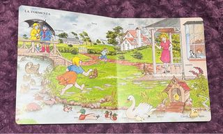 Libro las estaciones