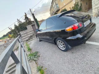 Daewoo Lanos acepto cambio