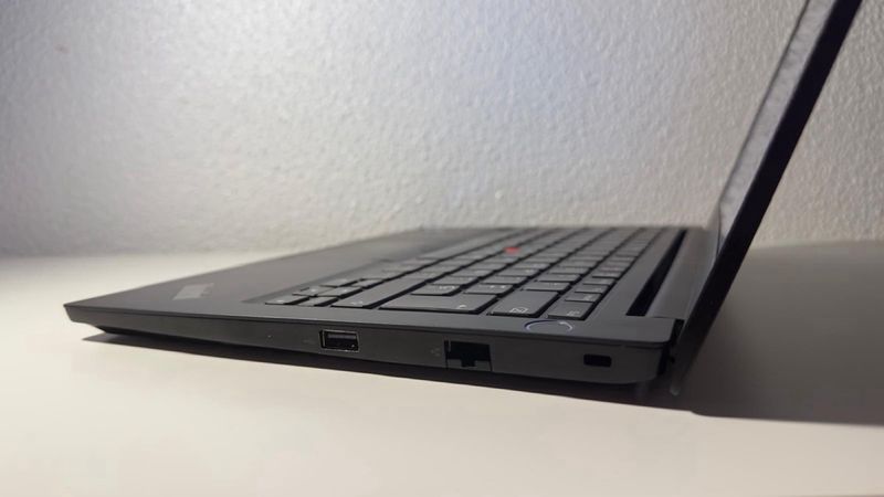 Lenovo ThinkPad E14 Gen 2 i5 16GB 512GB SSD afbeelding 3