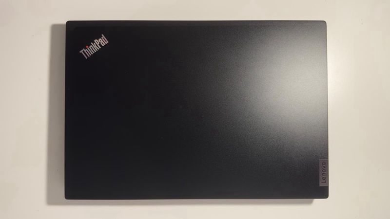 Lenovo ThinkPad E14 Gen 2 i5 16GB 512GB SSD afbeelding 4