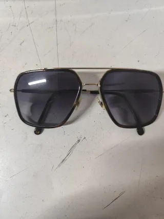 Gafas de sol Carrera Marrón y Dorado