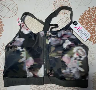 Top Deportivo Hunkemöller Multicolor