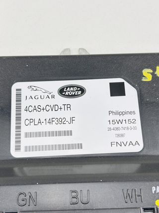 CPLA14F392JF Centralita suspensión Land Rover Range Rover 2013-2017