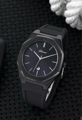Reloj Denvosi Negro