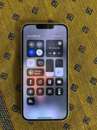 iPhone 13 128GB Azul