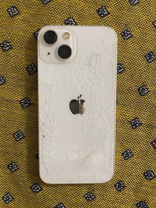 iPhone 13 128GB Azul