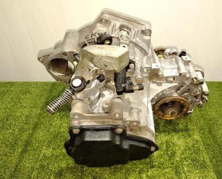 Seat ekw caja de cambios ibiza (6k1) 1.9 tdi 95059