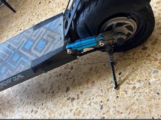 Patinete Eléctrico SmartGyro