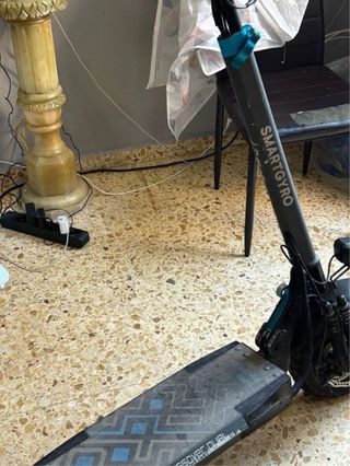 Patinete Eléctrico SmartGyro