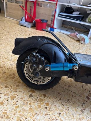 Patinete Eléctrico SmartGyro