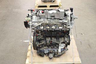 Motor RENAULT TRAFIC/E-TECH 15->> [0 Km]