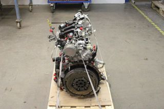 Motor RENAULT TRAFIC/E-TECH 15->> [0 Km]