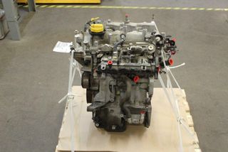 Motor RENAULT CLIO IV 12-16 [165.120 Km]