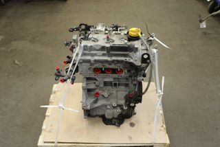 Motor RENAULT CLIO IV 12-16 [165.120 Km]