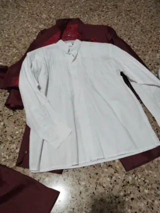 Trajes de Fallero Niños
