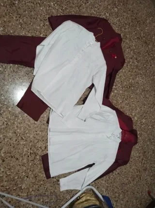 Trajes de Fallero Niños