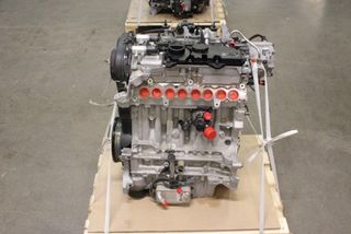 Motor VOLVO V60 19->> [53.330 Km]
