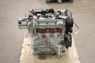 Motor VOLVO V60 19->> [53.330 Km]