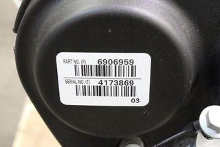 Motor VOLVO V60 19->> [53.330 Km]