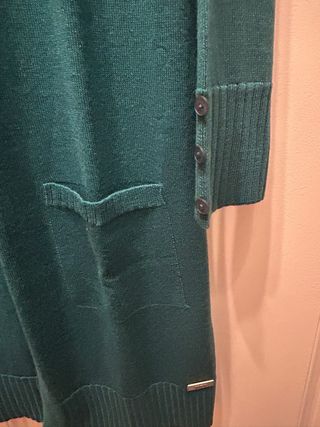 Vestido punto DNV talla única