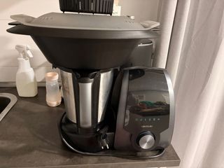 Robot Cocina Cecotec Mambo 8090