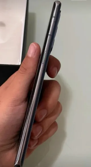 Oppo Reno 6 Pro 5G