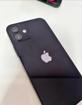 iPhone 12 128GB Negro