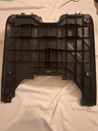 Pedana NRG MC2 nuova