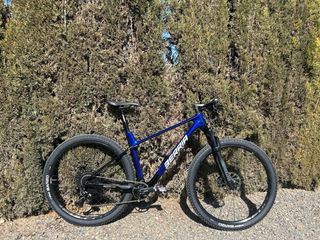 Berria bravo 29 impecable