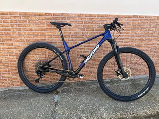 Berria bravo 29 impecable