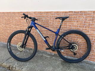 Berria bravo 29 impecable