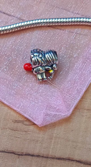 Charm | Pareja Carl y Ellie de Casa UP