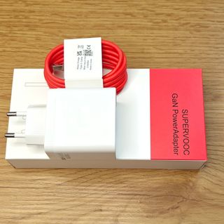 Cargador OnePlus OPPO 100W SUPERVOOC compartible